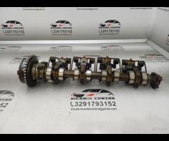 PULEGGIA ALBERO A CAMME EP6C 1.6B 120CV 88KW PEUGE - 6