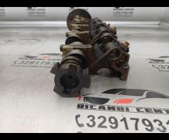 PULEGGIA ALBERO A CAMME EP6C 1.6B 120CV 88KW PEUGE - 7