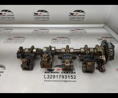 PULEGGIA ALBERO A CAMME EP6C 1.6B 120CV 88KW PEUGE - 9