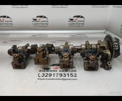 PULEGGIA ALBERO A CAMME EP6C 1.6B 120CV 88KW PEUGE - 10