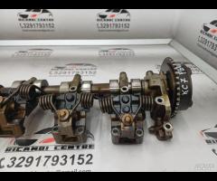 PULEGGIA ALBERO A CAMME EP6C 1.6B 120CV 88KW PEUGE - 12
