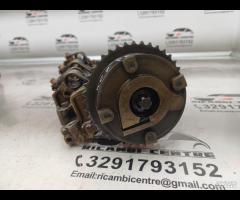 PULEGGIA ALBERO A CAMME EP6C 1.6B 120CV 88KW PEUGE - 13