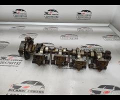 PULEGGIA ALBERO A CAMME EP6C 1.6B 120CV 88KW PEUGE - 15