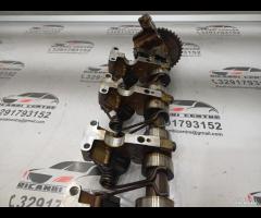 PULEGGIA ALBERO A CAMME EP6C 1.6B 120CV 88KW PEUGE - 21