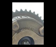 PULEGGIA ALBERO A CAMME EP6C 1.6B 120CV 88KW PEUGE - 24