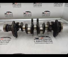 ALBERO MOTORE EP6C 1.6B 120CV 88KW PEUGEOT 208 201