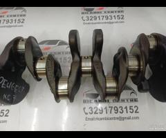 ALBERO MOTORE EP6C 1.6B 120CV 88KW PEUGEOT 208 201 - 6