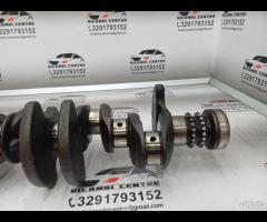 ALBERO MOTORE EP6C 1.6B 120CV 88KW PEUGEOT 208 201 - 15
