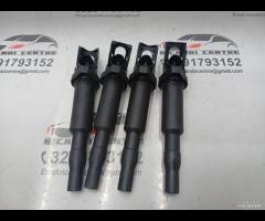 KIT 4 INIETTORE EP6C 1.6B 120CV 88KW PEUGEOT 208 1 - 8