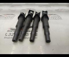 KIT 4 INIETTORE EP6C 1.6B 120CV 88KW PEUGEOT 208 1 - 9