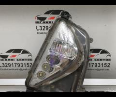FARO FENDINEBBIA ANTERIORE ANTINIEBLA DESTRA TOYOT