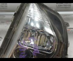 FARO FENDINEBBIA ANTERIORE ANTINIEBLA DESTRA TOYOT - 6