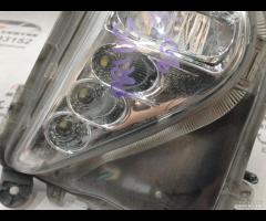 FARO FENDINEBBIA ANTERIORE ANTINIEBLA DESTRA TOYOT - 7