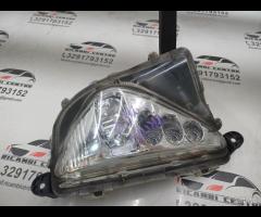 FARO FENDINEBBIA ANTERIORE ANTINIEBLA DESTRA TOYOT - 12