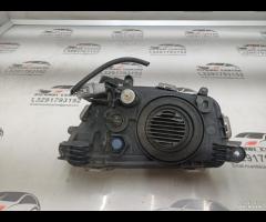 FARO FENDINEBBIA ANTERIORE ANTINIEBLA DESTRA TOYOT - 14