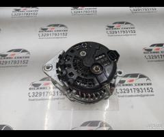 GENERATORE ALTERNATORE 2.2D 137Kw 184CV CHEVROLET - 3