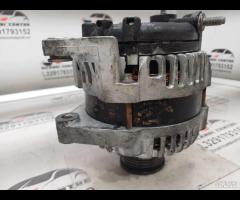 GENERATORE ALTERNATORE 2.2D 137Kw 184CV CHEVROLET - 5