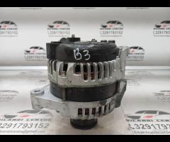 GENERATORE ALTERNATORE 2.2D 137Kw 184CV CHEVROLET - 8