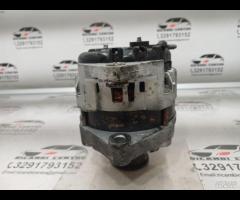 GENERATORE ALTERNATORE 2.2D 137Kw 184CV CHEVROLET - 10