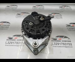 GENERATORE ALTERNATORE 2.2D 137Kw 184CV CHEVROLET - 11