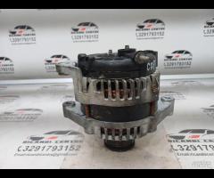 GENERATORE ALTERNATORE 2.2D 137Kw 184CV CHEVROLET - 12