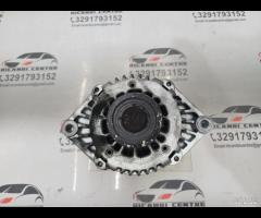 GENERATORE ALTERNATORE 2.2D 137Kw 184CV CHEVROLET - 16