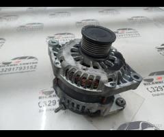 GENERATORE ALTERNATORE 2.2D 137Kw 184CV CHEVROLET - 18