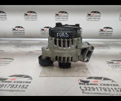 GENERATORE ALTERNATORE 1.6B 112Kw 150CV FORD FOCUS - 1
