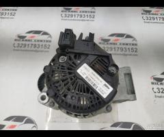 GENERATORE ALTERNATORE 1.6B 112Kw 150CV FORD FOCUS - 4
