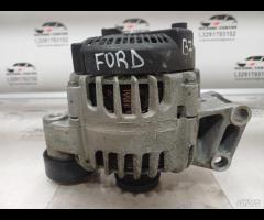 GENERATORE ALTERNATORE 1.6B 112Kw 150CV FORD FOCUS - 6