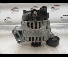 GENERATORE ALTERNATORE 1.6B 112Kw 150CV FORD FOCUS - 8