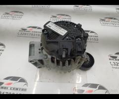 GENERATORE ALTERNATORE 1.6B 112Kw 150CV FORD FOCUS - 9