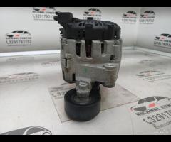 GENERATORE ALTERNATORE 1.6B 112Kw 150CV FORD FOCUS - 10
