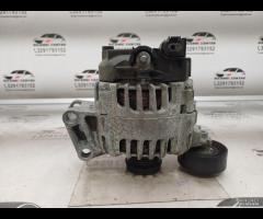 GENERATORE ALTERNATORE 1.6B 112Kw 150CV FORD FOCUS - 13