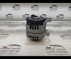 GENERATORE ALTERNATORE 3.0D 169KW 230CV BMW F30 F3