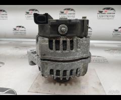 GENERATORE ALTERNATORE 3.0D 169KW 230CV BMW F30 F3 - 11