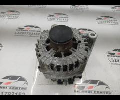 GENERATORE ALTERNATORE 3.0D 169KW 230CV BMW F30 F3 - 17