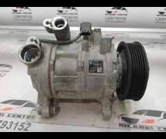 COMPRESSORE ARIA CONDIZIONATA 2.0D 135CV 99KW BMW - 6