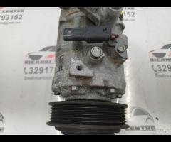 COMPRESSORE ARIA CONDIZIONATA 2.0D 135CV 99KW BMW - 11