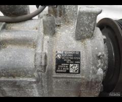 COMPRESSORE ARIA CONDIZIONATA 2.0D 135CV 99KW BMW - 15