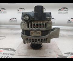 GENERATORE ALTERNATORE 3.0D 183Kw 245CV LAND ROVER - 9