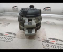 GENERATORE ALTERNATORE 3.0D 183Kw 245CV LAND ROVER - 14