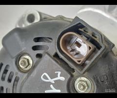 GENERATORE ALTERNATORE 3.0D 183Kw 245CV LAND ROVER - 15