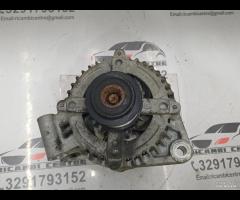 GENERATORE ALTERNATORE 3.0D 183Kw 245CV LAND ROVER - 18