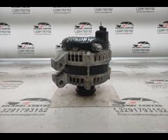 GENERATORE ALTERNATORE 2.7D 154Kw 207CV JAGUAR XF - 2