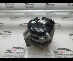 GENERATORE ALTERNATORE 2.7D 154Kw 207CV JAGUAR XF - 4