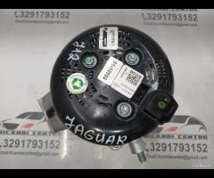 GENERATORE ALTERNATORE 2.7D 154Kw 207CV JAGUAR XF - 6