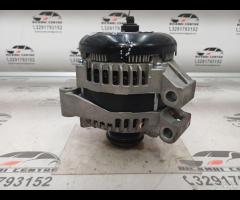 GENERATORE ALTERNATORE 2.7D 154Kw 207CV JAGUAR XF - 11