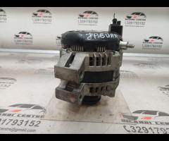 GENERATORE ALTERNATORE 2.7D 154Kw 207CV JAGUAR XF - 12