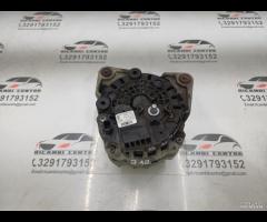 GENERATORE ALTERNATORE 1.0B 53Kw 71CV SMART FORFOU - 3